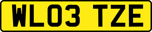 WL03TZE
