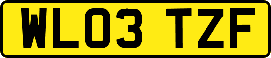 WL03TZF