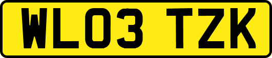 WL03TZK