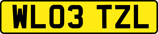 WL03TZL