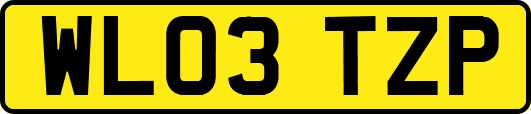 WL03TZP