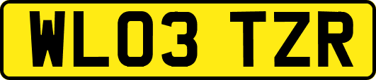 WL03TZR