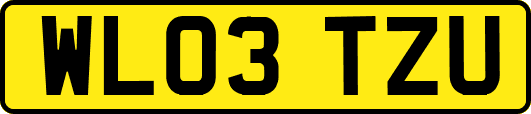 WL03TZU
