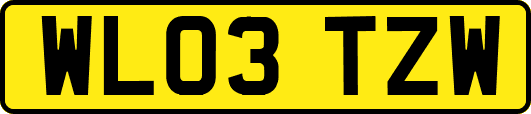 WL03TZW