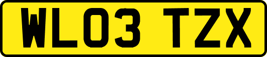 WL03TZX