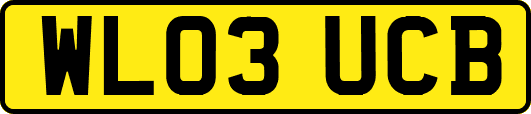 WL03UCB