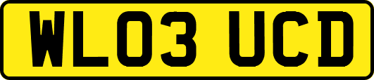 WL03UCD