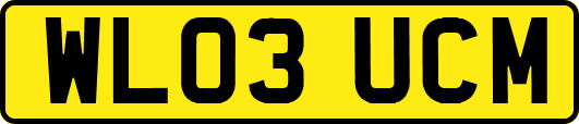 WL03UCM