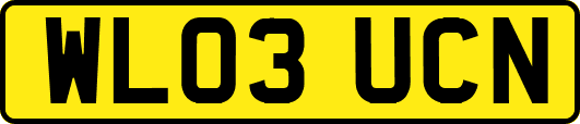 WL03UCN