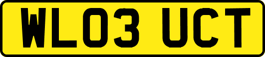WL03UCT