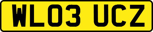 WL03UCZ