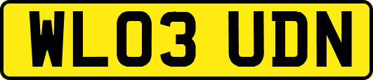 WL03UDN