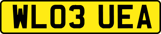 WL03UEA