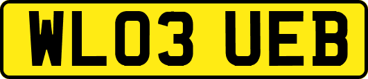 WL03UEB