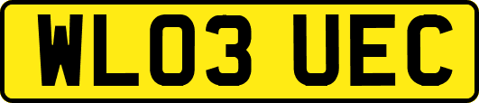 WL03UEC
