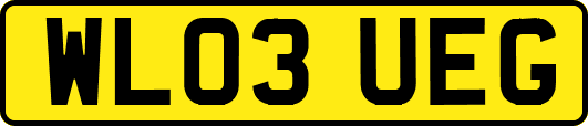 WL03UEG