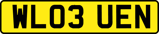 WL03UEN