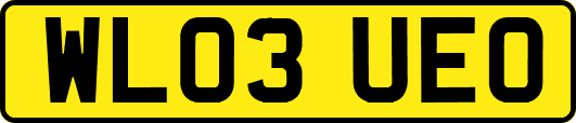 WL03UEO