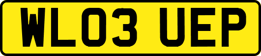 WL03UEP