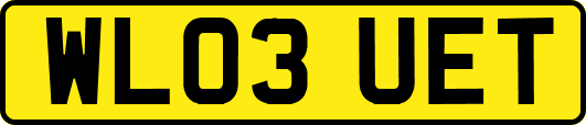 WL03UET