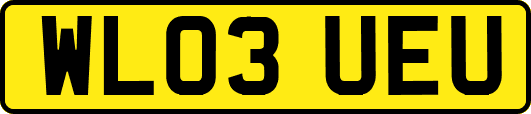 WL03UEU