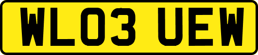 WL03UEW