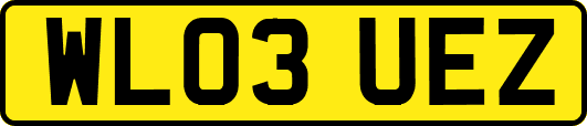WL03UEZ
