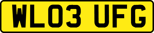 WL03UFG