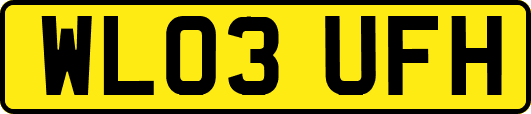 WL03UFH