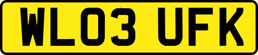 WL03UFK