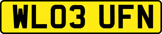 WL03UFN
