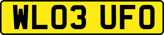 WL03UFO