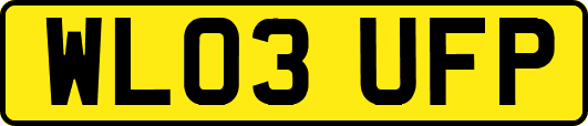 WL03UFP
