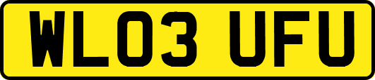 WL03UFU