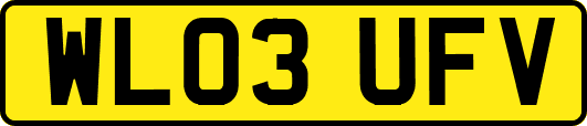 WL03UFV
