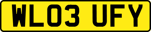 WL03UFY