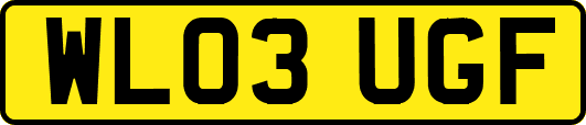 WL03UGF