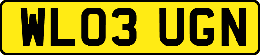 WL03UGN