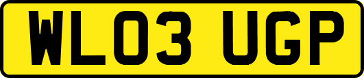 WL03UGP