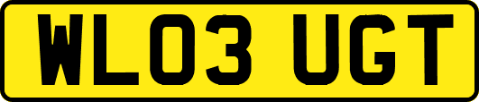 WL03UGT