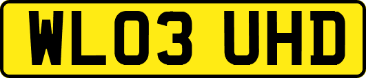 WL03UHD