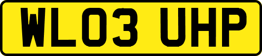 WL03UHP