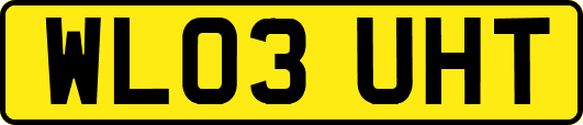 WL03UHT