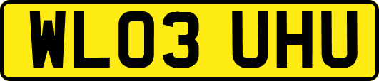 WL03UHU