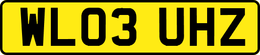 WL03UHZ