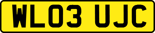 WL03UJC