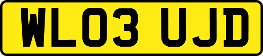 WL03UJD