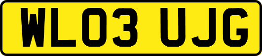 WL03UJG