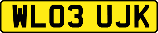 WL03UJK