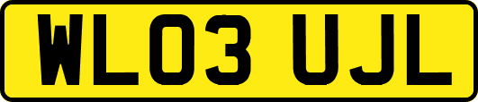 WL03UJL
